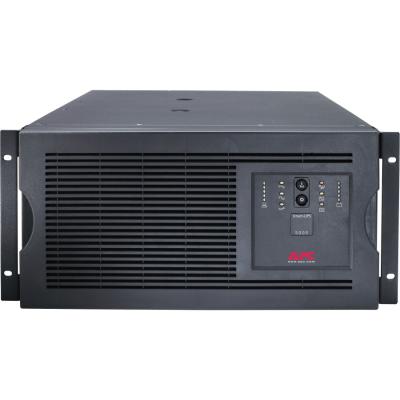 APC Smart-UPS 5000VA (4000W)/ 5U/ RACK MOUNT/ LINE-INTERAKTIVNÍ/ 230V
