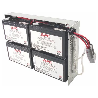 APC Battery kit RBC24 pro SU1400RM2U, SU1400RMI2U