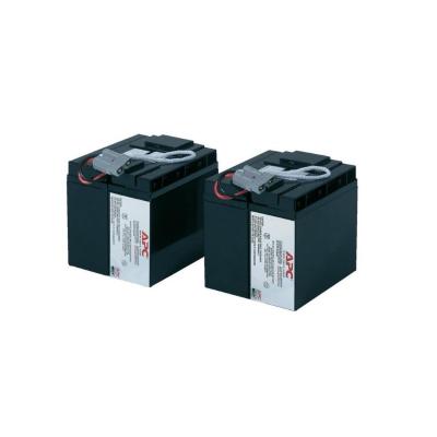 APC Battery kit RBC55 pro SUA2200I, SUA3000I, SMT2200I, SMT3000I, SUA2200XLI, SUA3000XLI, SUA48XLBP