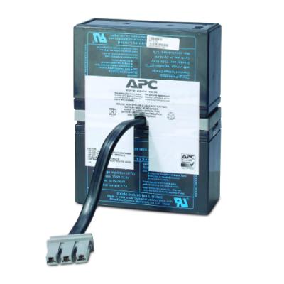 APC Battery kit RBC33 pro SC1000I, BR1500I, BR1500-FR