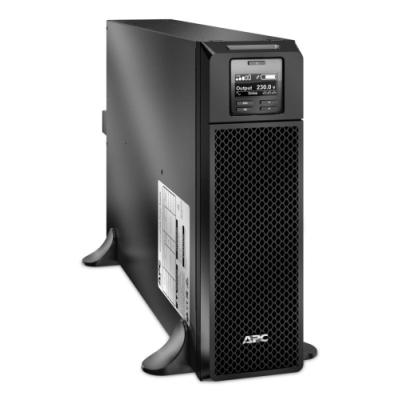 APC Smart-UPS SRT 5000VA (4500W)/ ONLINE/ 230V/ LCD