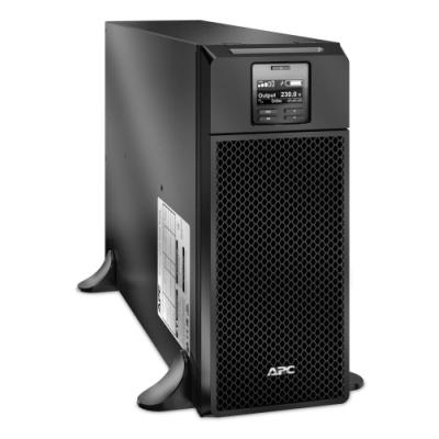 APC Smart-UPS SRT 6000VA (6000W)/ ONLINE/ 230V