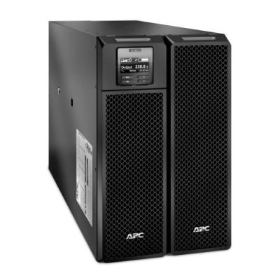 APC Smart-UPS SRT 10000VA (10000W)/ ONLINE/ 6U/ 230V