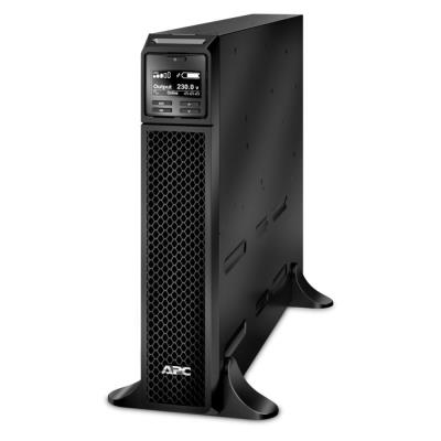 APC Smart-UPS SRT 3000VA (2700W)/ ONLINE/ 208/230V IEC