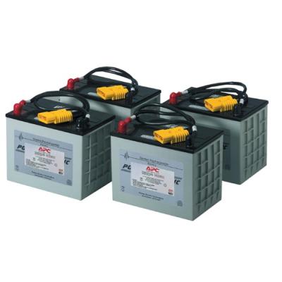 APC Battery kit RBC14 pro SMARTCELL-XR,UXBP48M