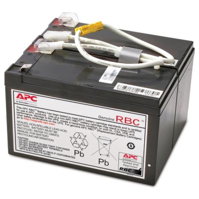APC Battery kit APCRBC109 pro BR1200LCDI, BR1500LCDI
