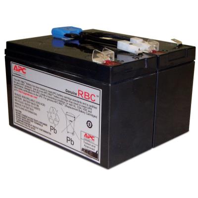 APC Battery kit APCRBC142 pro SMC1000I