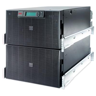 APC Smart-UPS RT 15000VA (12000W)/ 12U/ RACK MOUNT/ ONLINE/ 230V