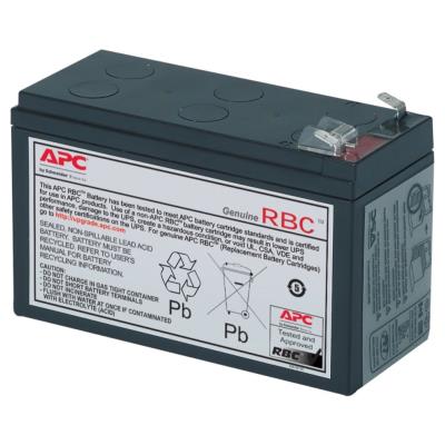 APC Battery kit RBC40 pro CP16U, CP24U, CP27U