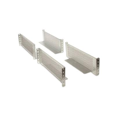 APC 2-Post Mounting Kit for Smart-UPS and Symmetra (Skříňové instalační konzole)