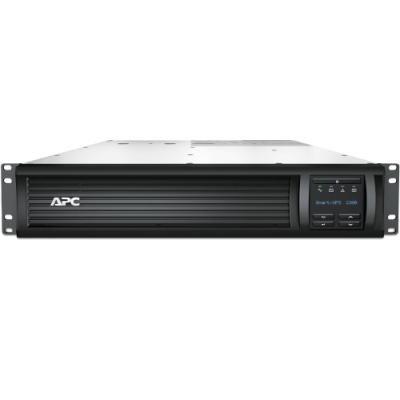 APC Smart-UPS 2200VA (1980W)/ 2U/ RACK MOUNT/ LINE-INTERAKTIVNÍ/ 230V/ LCD/ with SmartConnect