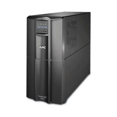 APC Smart-UPS 3000VA (2700W)/ LINE-INTERAKTIVNÍ/ 230V/ LCD/ with SmartConnect