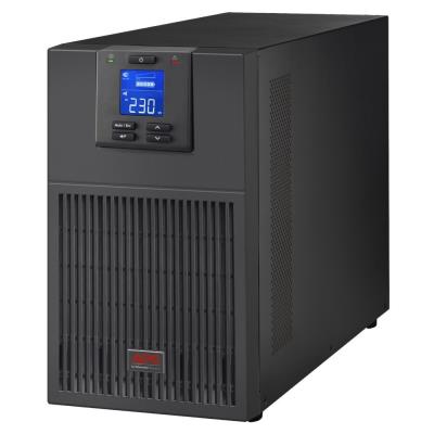 APC Easy UPS SRV 6000VA (6000W)/ Tower/ ONLINE/ 230V/ LCD/ with External Battery Pack