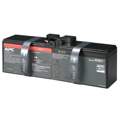 APC Battery kit APCRBC161 pro BR1600MI, BR1200SI