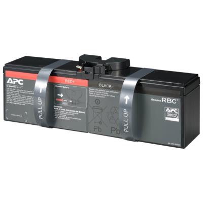 APC Battery kit APCRBC163 pro BR1600SI