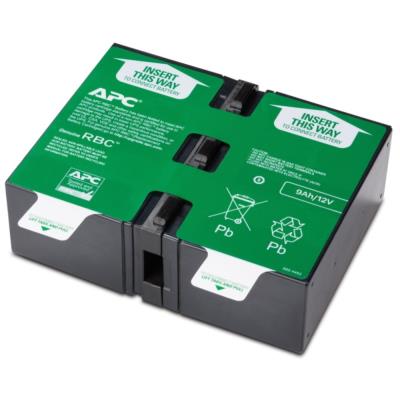 APC Battery kit APCRBC166 pro BR1600MI