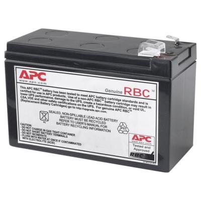 APC Battery kit APCRBC114 pro BX500CI