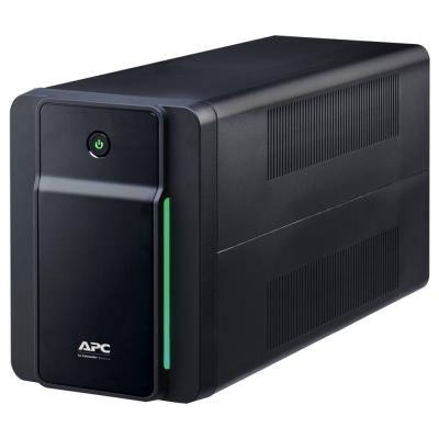 APC Back-UPS 2200VA (1200W)/ AVR/ 230V/ 6x IEC zásuvka