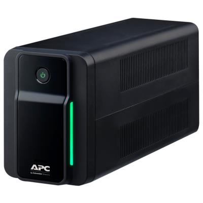 APC Back-UPS 500VA (300W)/ AVR/ 230V/ 3x IEC zásuvka