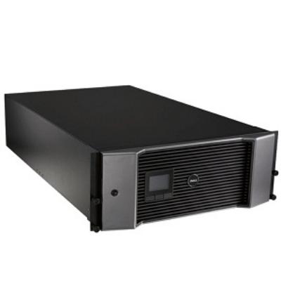 Dell Smart-UPS SRT 5000VA rack/tower - 4500-watt - 5000 VA