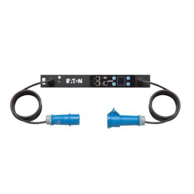 EATON In-Line Měřené IEC ePDU/ 0U/ In: 309 16A 1P/ Out: 1x309