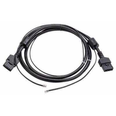 EATON kabel 2m pro EBM tower, 36V