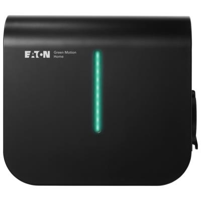 EATON AC nabíječka pro elektromobily, pro domácnosti, 3.7-22kW, zásuvka T2, On-Line