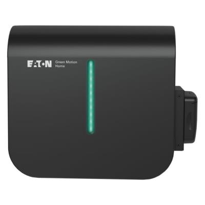 EATON AC nabíječka pro elektromobily, pro domácnosti, 3.7-22kW, zásuvka T2S, On-Line