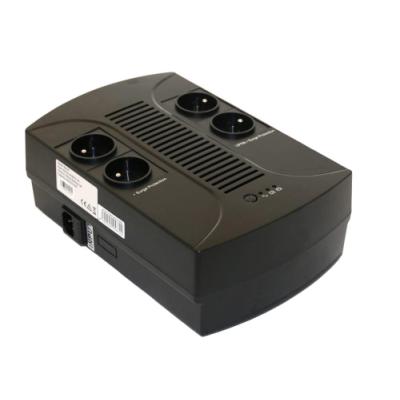 EUROCASE záložní zdroj EA200PLUS-850VA-EVO2 / 850w / 850VA / line interactive