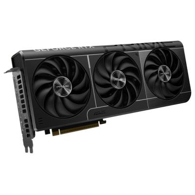 ASUS PRIME RTX5080 O16G / 16GB GDDR7 / PCI-E / 3x DP / HDMI