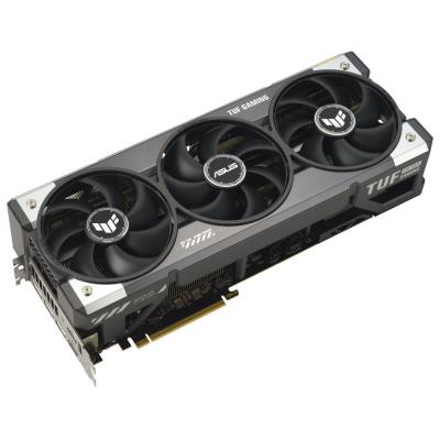 ASUS TUF RTX5090 O32G GAMING / 32GB GDDR7 / PCI-E / 3xDP / 1x HDMI