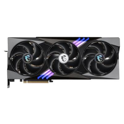 MSI GeForce RTX 5090 32G GAMING TRIO OC / 32GB GDDR7 / PCI-E / 3x DP / HDMI