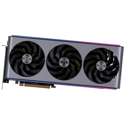 OPRAVENÉ - SAPPHIRE NITRO+ AMD Radeon RX 7900 XT Vapor-X 20GB / 20GB GDDR6 / PCI-E / 2x HDMI / 2x DP