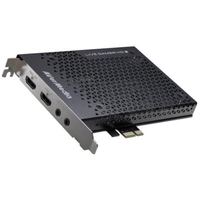 AVERMEDIA Live Gamer HD 2 / GC570