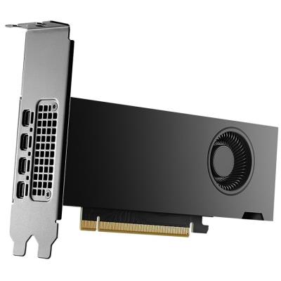PNY Nvidia RTX 2000 ADA Generation / PCI-E / 16 GB GDDR6 ECC / 4x mini DP / HDCP