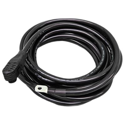 Solarmi silový kabel pro baterii BOS-G, 5m, černý, Deye