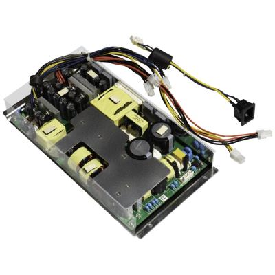 MikroTik Náhradní napájecí zdroj pro CRS354-48P-4S+2Q+RM