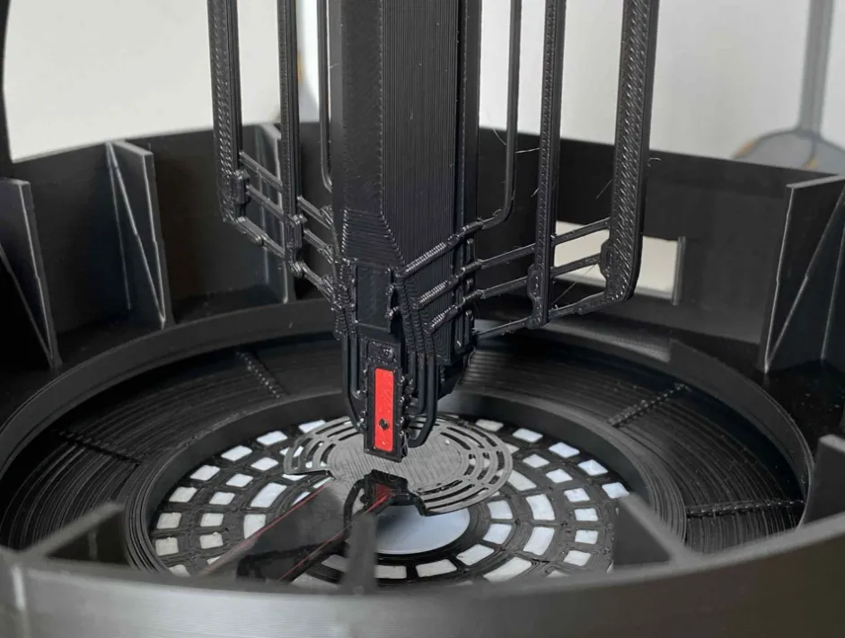 Steam Punk Future 13