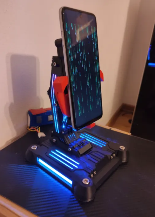 Steam Punk Future 14