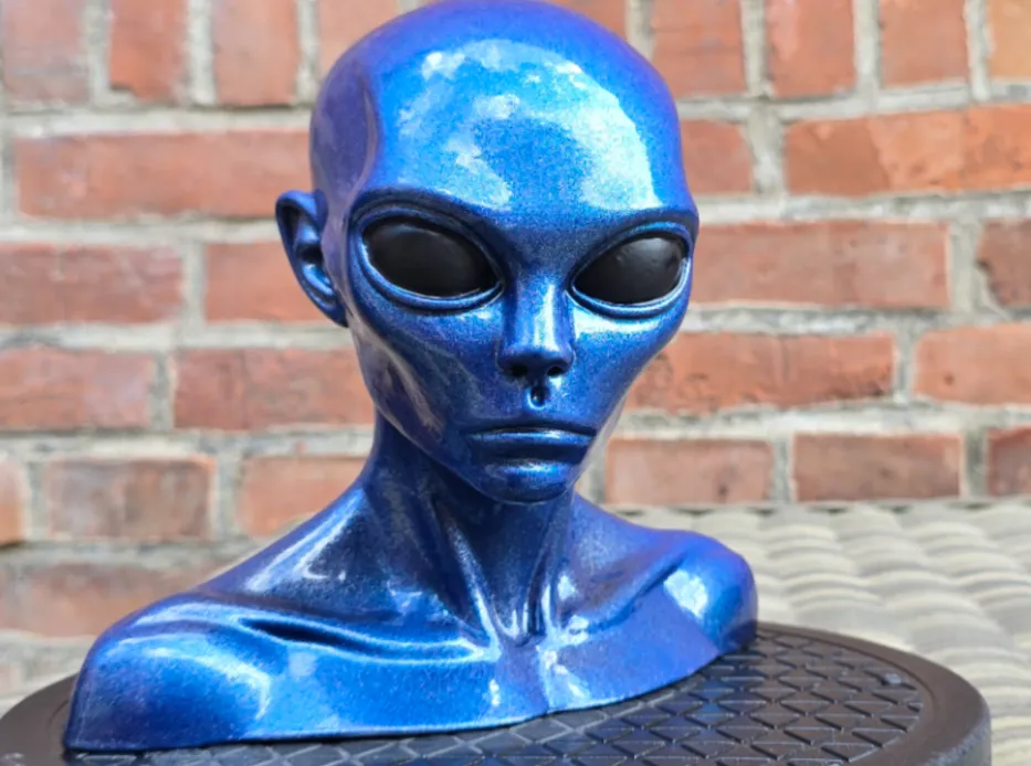 Steam Punk Future 23