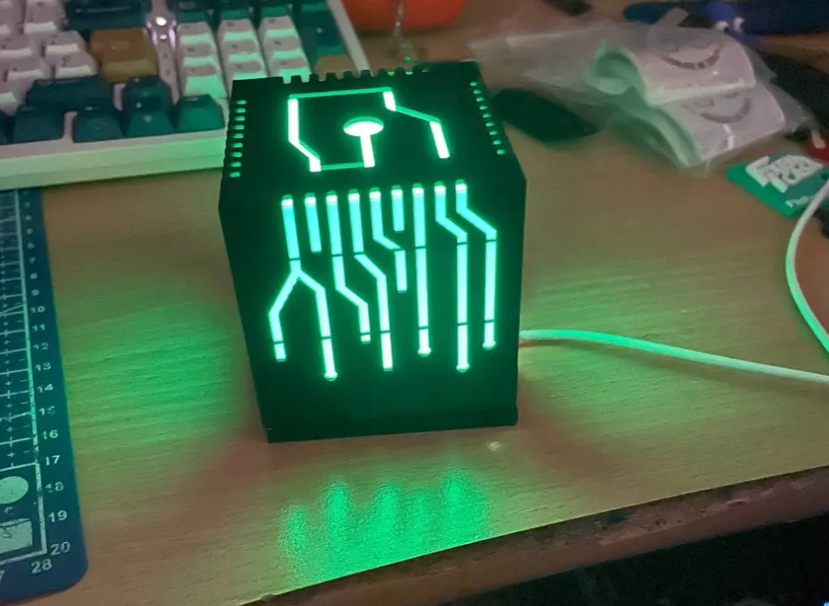 Steam Punk Future 24